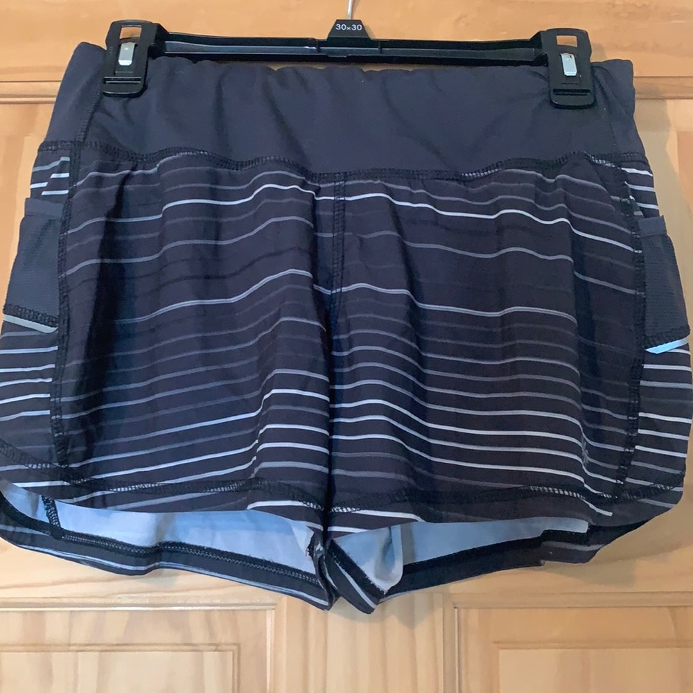Athleta shorts